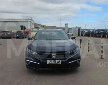 Honda Civic 2020 თბილისი - photo 2