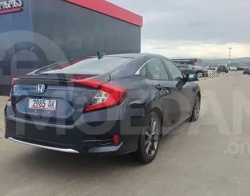 Honda Civic 2020 თბილისი - photo 4