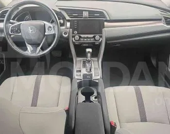 Honda Civic 2020 თბილისი - photo 7