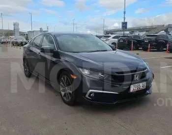 Honda Civic 2020 თბილისი - photo 3