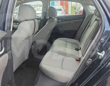 Honda Civic 2020 თბილისი - photo 6