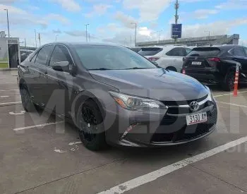 Toyota Camry 2017 თბილისი - photo 3