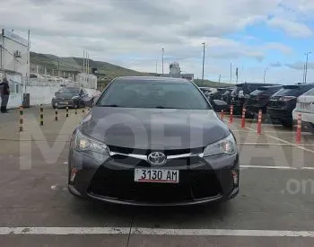 Toyota Camry 2017 თბილისი - photo 1