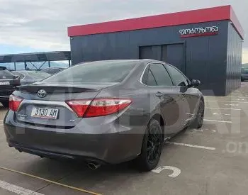Toyota Camry 2.5L 2017 Тбилиси - изображение 4