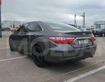 Toyota Camry 2.5L 2017 Тбилиси - изображение 5
