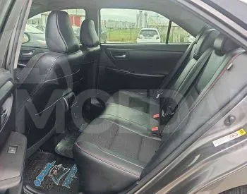 Toyota Camry 2.5L 2017 Тбилиси - изображение 6