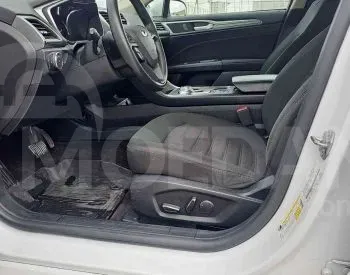 Ford Fusion 2L 2020 თბილისი - photo 7