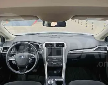 Ford Fusion 2L 2020 თბილისი - photo 6
