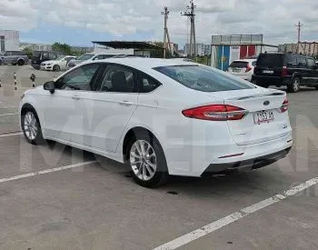 Ford Fusion 2L 2020 თბილისი - photo 5