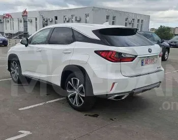 Lexus RX 2018 Tbilisi - photo 5