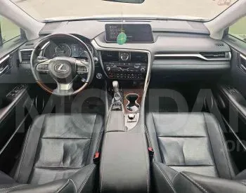 Lexus RX 2018 Тбилиси - изображение 7