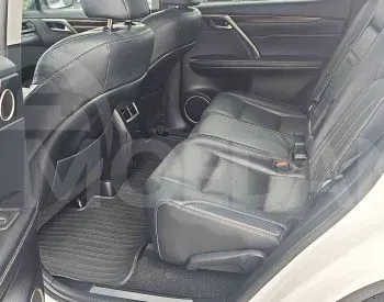 Lexus RX 2018 Тбилиси - изображение 6