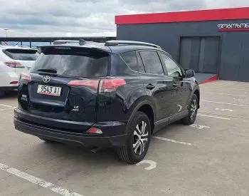 Toyota RAV4 2018 თბილისი