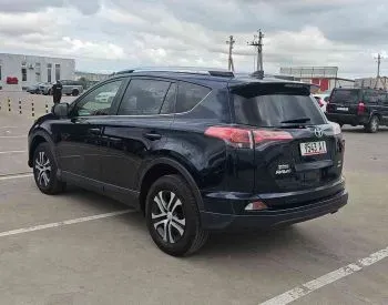 Toyota RAV4 2018 თბილისი