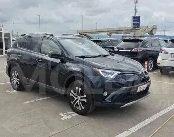 Toyota RAV4 2018 თბილისი - photo 3