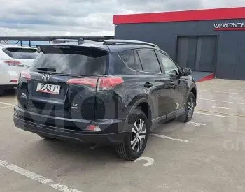 Toyota RAV4 2018 თბილისი - photo 4