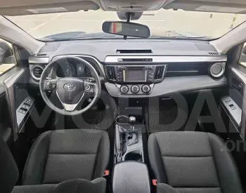 Toyota RAV4 2018 თბილისი - photo 7