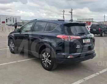 Toyota RAV4 2018 თბილისი - photo 5