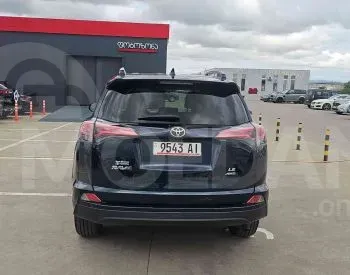 Toyota RAV4 2.5L 2018 Tbilisi - photo 8