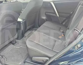 Toyota RAV4 2.5L 2018 Tbilisi - photo 6