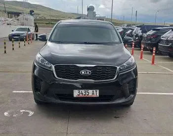 Kia Sorento 2020 თბილისი