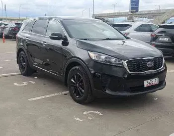 Kia Sorento 2020 თბილისი