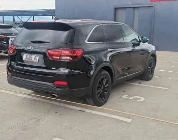 Kia Sorento 2020 თბილისი