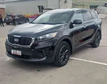 Kia Sorento 2020 თბილისი