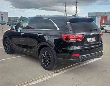 Kia Sorento 2020 თბილისი