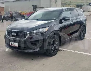 Kia Sorento 2020 თბილისი - photo 2