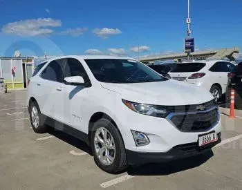 Chevrolet Equinox 2021 თბილისი - photo 3