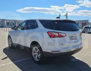 Chevrolet Equinox 2021 თბილისი - photo 5