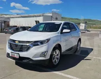 Chevrolet Equinox 2021 თბილისი - photo 1