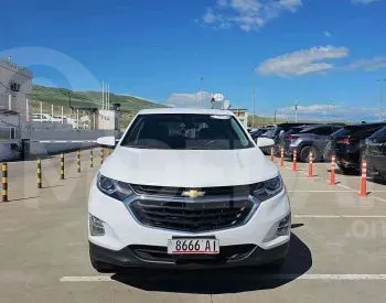 Chevrolet Equinox 2021 თბილისი - photo 2