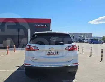 Chevrolet Equinox 2021 Тбилиси - изображение 8