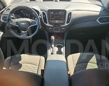 Chevrolet Equinox 2021 Тбилиси - изображение 7