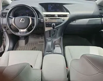 Lexus RX 2014 Tbilisi