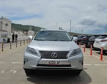 Lexus RX 2014 Tbilisi