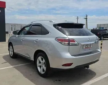 Lexus RX 2014 Tbilisi