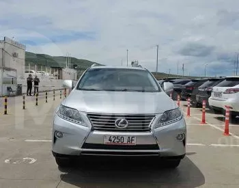 Lexus RX 2014 Tbilisi - photo 1