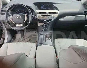 Lexus RX 2014 Тбилиси - изображение 5