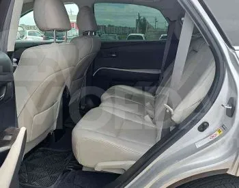 Lexus RX 2014 Тбилиси - изображение 4