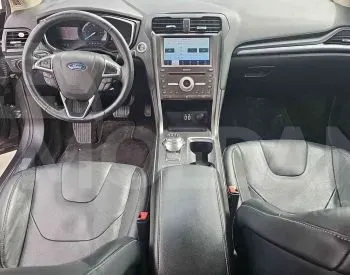 Ford Fusion 2L 2020 თბილისი - photo 7
