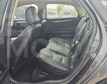 Ford Fusion 2L 2020 თბილისი - photo 6