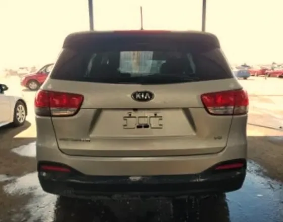 Kia Sorento 2018 თბილისი