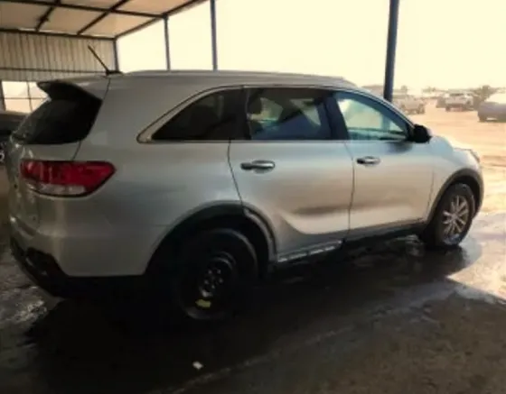 Kia Sorento 2018 თბილისი