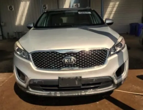 Kia Sorento 2018 თბილისი