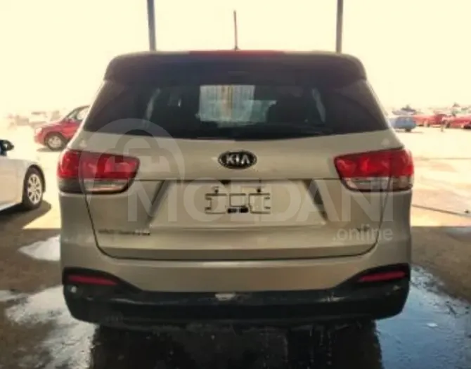 Kia Sorento 2018 თბილისი - photo 6