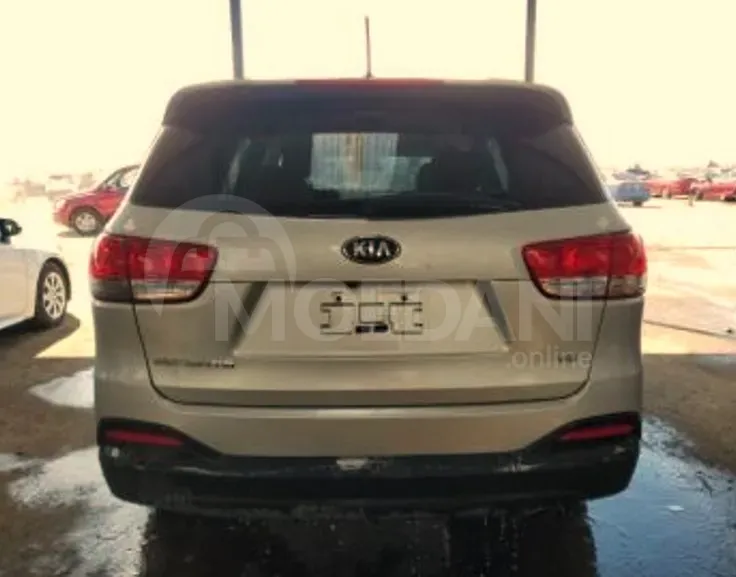 Kia Sorento 2018 Тбилиси - изображение 6