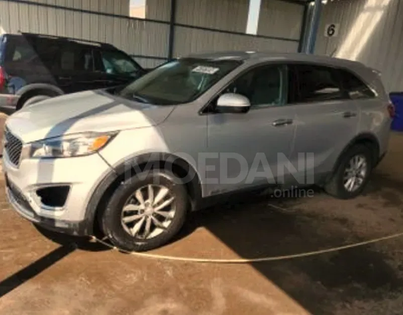 Kia Sorento 2018 Тбилиси - изображение 2